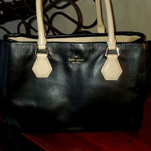 Kate Spade leather bag